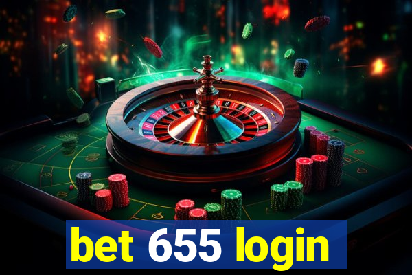 bet 655 login